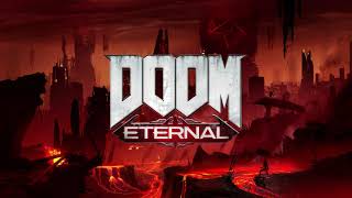 Doom Eternal Gamerip  Hell on Earth Redux [upl. by Asen]