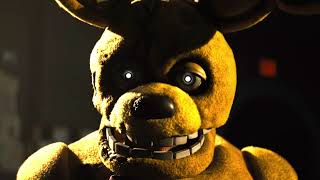 Springtrap Movie Speech but with PJ Heywood style Voice [upl. by Artaed673]