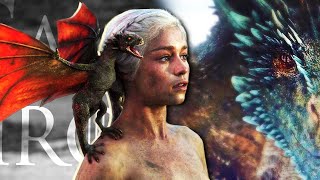 Daenerys Targaryen La Madre de Dragones [upl. by Avruch485]