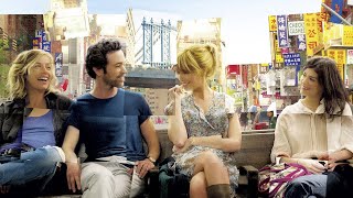 Trailer  BEZIEHUNGSWEISE NEW YORK 2013 Romain Duris Audrey Tautou Cédric Klapisch [upl. by Baskett931]