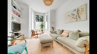 Lowman Road N7 2 Bed For Sale [upl. by Nosnev25]