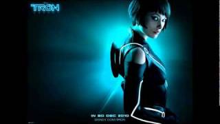 Tron Legacy 25  Sea of Simulation Amazon Exclusive [upl. by Prasad280]