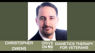 Dianetics Therapy for Veterans [upl. by Anned]