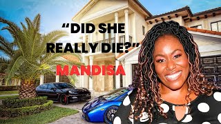 Mandisa CAUSE Of DEATH Journey Triumphs amp Legacy Lifestyle Cars Houses amp Net Worth [upl. by Assed]