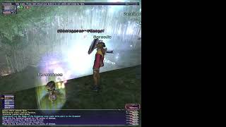 FFXI Rhapsodies of Vanadiel Mission 322 [upl. by Neyugn]