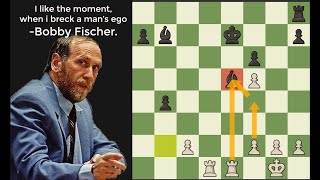 Fischer vs Spassky  Rematch 1992 game 11 [upl. by Veedis]