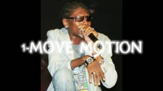 Vybz Kartel Mix old school Strictly Addi [upl. by Sela]