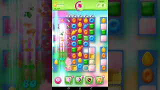 Candy Crush Jelly Saga Level 8300 [upl. by Atsirk349]