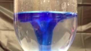 Cyclone Tube Tornado in a Bottle  Incredible Science [upl. by Fauman]