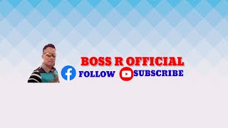 Boss R official is live update [upl. by Colfin]