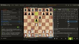 Выпуск№10 AlphaZero vs Stockfish Гукеш vs Дин Лижэнь партия1 [upl. by Hollerman]