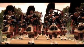 From Helmand to Horse Guards  1st Battalion Scots Guards Pipes amp Drums  Album Preview [upl. by Gratiana]