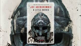 A Little Hatred Part 22 An Epic Conclusion by Joe Abercrombie [upl. by Domela]