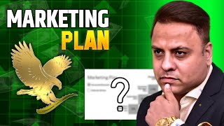 FLP Marketing Plan in Hindi  Forever Living Products  Jatin Arora [upl. by Llennhoj]