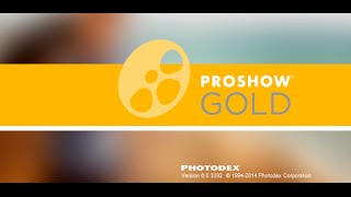 شرح تفعيل برنامج ProShow Gold 6 [upl. by Pirbhai829]