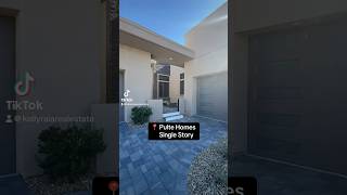 Brand New Pulte Home in Summerlin [upl. by Atikahc]