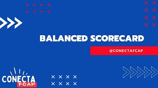 Balanced ScorecardBSC Como Elaborar [upl. by Royall829]