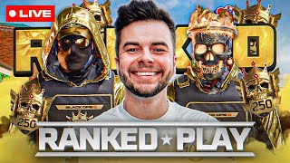 🏆 ROAD TO TOP 250 RANKED PLAY 🏆 MASTER PRESTIGE 🏆 100T NADESHOT 🏆 [upl. by Addiego]