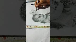 Couple Sketch ✨ Drawing artsketch skill viralvideo shortsvideo blackbeescouple [upl. by Sibilla203]