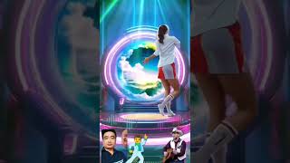 Thập niên 80 music dance 80smusic song remix funny duet memes stitchfan love miyu shorts [upl. by Chessy]