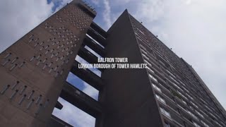 Dispossession the Great Social Housing Swindle Balfron Tower excerpt [upl. by Maillliw]