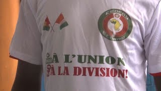 Concerns rise among Malians in Ivory Coast over ECOWAS exit plan [upl. by Pilif]