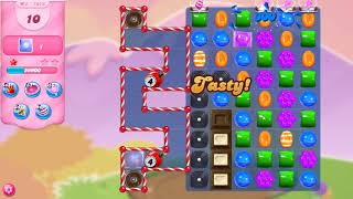 Candy Crush Saga Level 5076 NO BOOSTERS [upl. by Ngo]