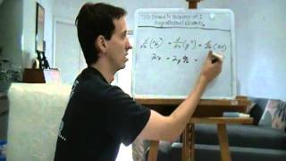 Super Awesome Calculus  Implicit Differentiation  Lecture 35 [upl. by Morocco415]