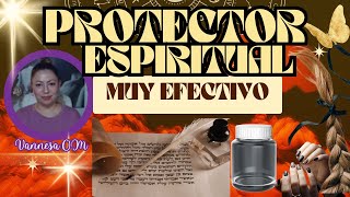 Protector Espiritual Muy Efectivo vannesaom viralvideo viral viralshorts viralreels [upl. by Harlamert567]