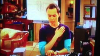 Sheldon cooper funny moments [upl. by Amiaj]