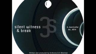 Silent Witness amp Break  ABTN [upl. by Deckert]