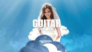 SOLD Guitar Zouk type  2024 Beat WPM Wamama Prodby Pierre Nangi foryou [upl. by Akirea]