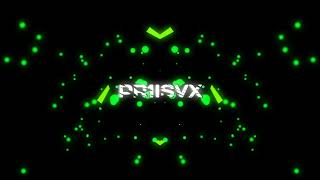 PR1SVX  CRYSTALS Official Visualizer [upl. by Berenice]