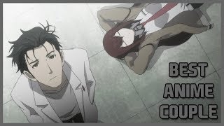 SteinsGate Episode 18 19 20 21 22 LIVE REACTION [upl. by Itsur]