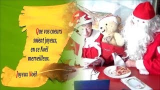 Citation et voeux de noël à envoyer par mail et partager sur facebook twitter [upl. by Lenni]