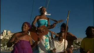 India Arie  Strength Courage amp Wisdom Music In High Places  Brazil [upl. by Aicenav158]