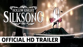 Hollow Knight Silksong  16 Minutes of Gameplay Midgame at E3 2019 [upl. by Daus940]