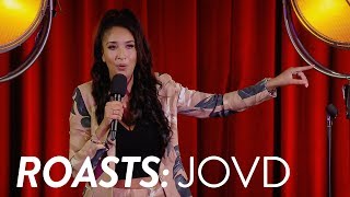 KAKKERS te KAKKEN Zetten  Comedy Central Roasts 1  JOVD [upl. by Krug]