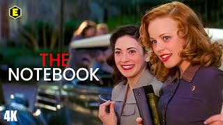 The Notebook Movie Explained in Hindi  Movie explained by Entertainment Hindi explanation [upl. by Susan]