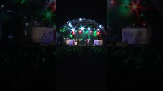 Ice Price on Stage Maftown Heights Moments [upl. by Syhr]