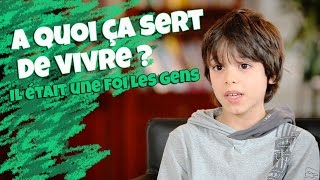 A quoi ça sert de vivre  Webdoc  Il était une foi les gensquot  Subtitles in english [upl. by Llewol840]