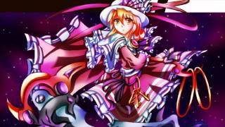 LLS Ellys Theme Spirit Battle  Perdition Crisis [upl. by Clayton]