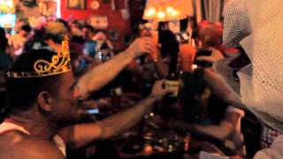 wwwgaybarhopcom Puerto Vallarta Gay Bar Hopping Tour GAYPV Nightlife [upl. by Ole]