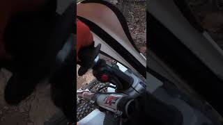 Ruts are hard dirtbike fail dirtbikefails [upl. by Herzig896]