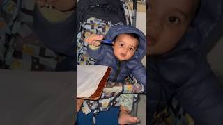 Cutebaby🧑‍💻😜 arijitfanslovecutebabyviralshorttrendingshortsytshortsyoutubeshortmillionviews [upl. by Rocco806]