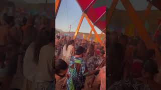 Are you ready to Boom Festival 2025  boom rave festival portugal [upl. by Almire]