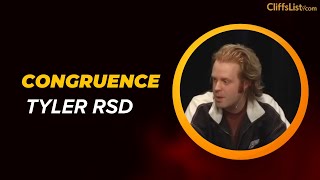 Tyler RSD  Congruence [upl. by Trudnak]