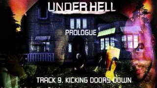 Underhell OST 09Kicking Doors Down [upl. by Lowenstern]