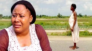 The Pregnant Ghost Tormenting Me Because Of My Wickedness  A Nigerian Movies [upl. by Kenelm]