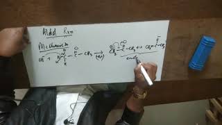 Aldol Vs Cannizzaro reactions Comparison tricks and mechanism [upl. by Aissela]